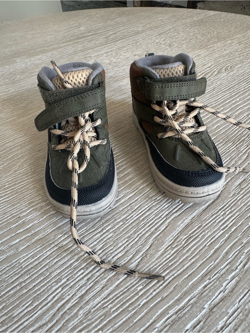 Carter’s Toddler Boys Weather Resistant Boots, 8 - Picture 6 of 11